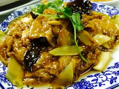 -灵福缘私房菜·农家菜(拈花湾·灵山大佛必推店)