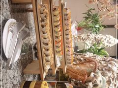-老南京·橘暮自助餐厅(南京圣和府邸酒店)