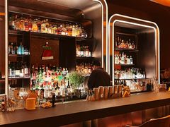 -DEW Lounge(深圳湾店)