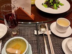 -西安华清御汤酒店