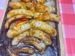 -永信海鲜(群星城店)