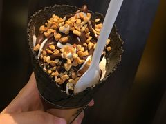 -麦当劳(长泰商业广场店)