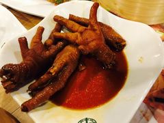 -添好运点心专门店(中环IFC店)