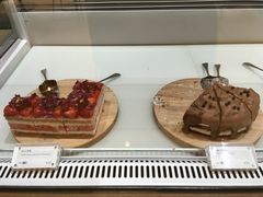 -EVERNAKED裸蛋糕(SOHO天山店)