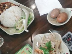 -李先生牛肉面大王(营口大润发店)