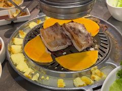 -喜来稀肉(虹泉路店)