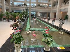 -曲江惠宾苑宾馆(大雁塔大唐不夜城店)