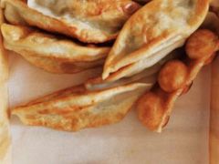 -东方饺子王(新阳路店)