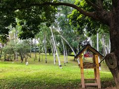 -福建鲤鱼洲酒店