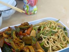 -北方饺子王·海肠捞饭·海鲜锅(山大店)