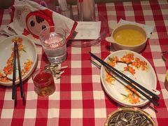 -西贝(六里桥旗舰店)