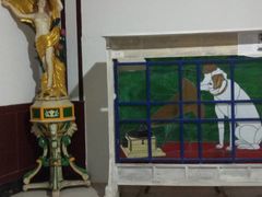 -旅顺留声机博物馆