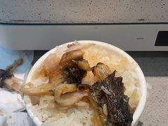 -半天妖烤鱼(文化东路店)