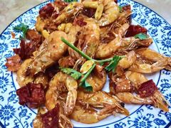 -胖子饺子馆·海鲜家常菜(海军博物馆店)