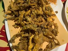 -人民公社大食堂(顺义总店)