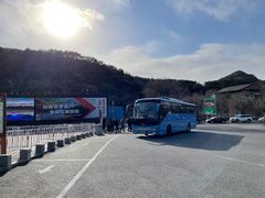 门面-八达岭长城