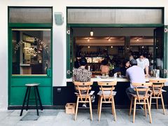门面-RAC BAR(安福路店)