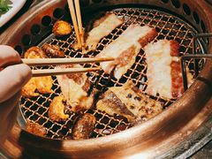 -一品诚记烤肉(大连柏威年购物中心店)