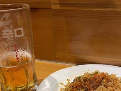 -大岛日本料理铁板烧(南通大饭店)