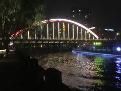 -运河游船(武林门码头)