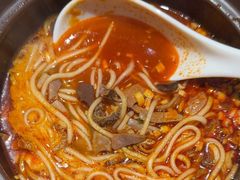 -三道菜(明堂公园店)