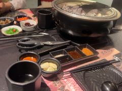 -黑牛の店·黑金店(沈阳万象城店)