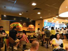 -麦当劳(豫园店)