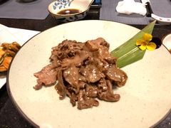 -德川家日本料理(中关村寰太大厦店)