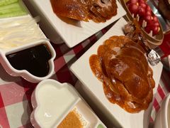 -西贝(六里桥旗舰店)