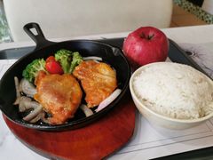 -天娜美雪(湖东街店)