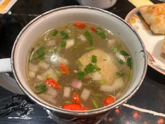 -巴依老爷新疆美食(清华东门店)