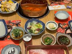 -伊豆野菜村(大族广场店)