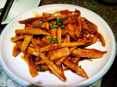 -苏帮袁Sue Cuisine(来福士店)