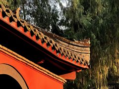 -成都武侯祠博物馆