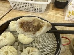 -桐香园小笼包(百井坊巷店)