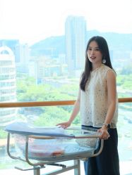 -和伊母婴护理中心·全套房(金山店)