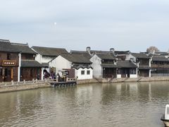 -嘉兴月河历史街区