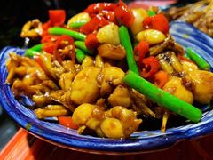 霸王蛙（小份）-谭十三南昌大排档(船山路总店)