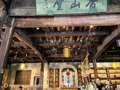 -乌镇东栅景区