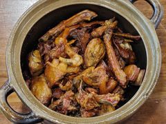 -斯丹姜母鸭·古法干香(涂门街总店)