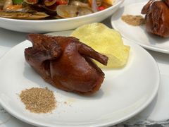 -又见炊烟私房菜(敬亭路店)