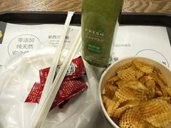 -City1+1城市比萨·意面(欧亚奥莱吉林街店)