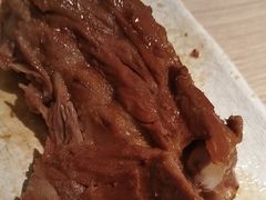 -大师兄·西北小馆(南沙万达广场店)