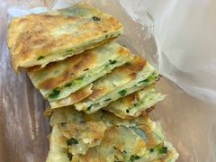 -咏春葱油饼(德政中路店)