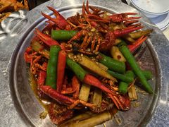 -聚味瞿记·龙虾堂(咸嘉湖店)