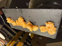 -丽晶轩中餐厅(重庆丽晶酒店)