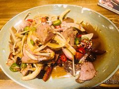 -三姐妹餐厅(曲江店)