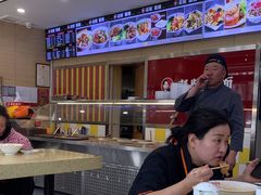 -老柴削面(向阳里店)