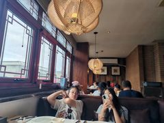 -四季民福烤鸭店(前门大栅栏店)