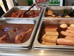 -武圣羊汤·西北面(安德路店)